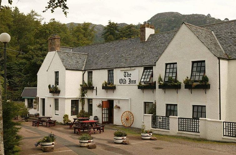 The Old Inn