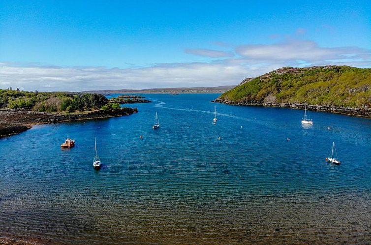 Shieldaig Lodge Hotel