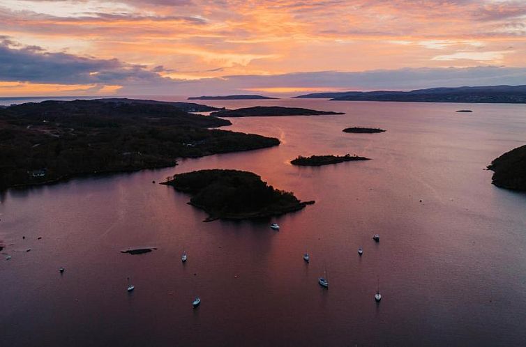 Shieldaig Lodge Hotel