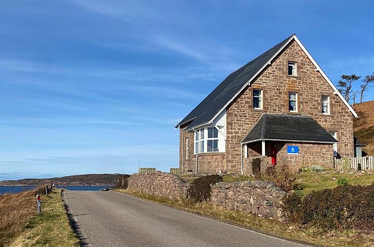 Gairloch Sands Youth Hostel