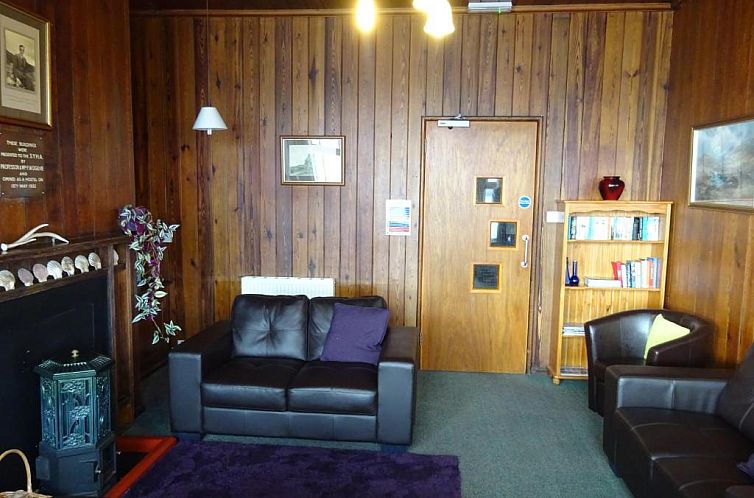 Gairloch Sands Youth Hostel