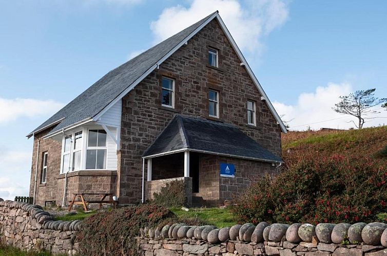 Gairloch Sands Youth Hostel