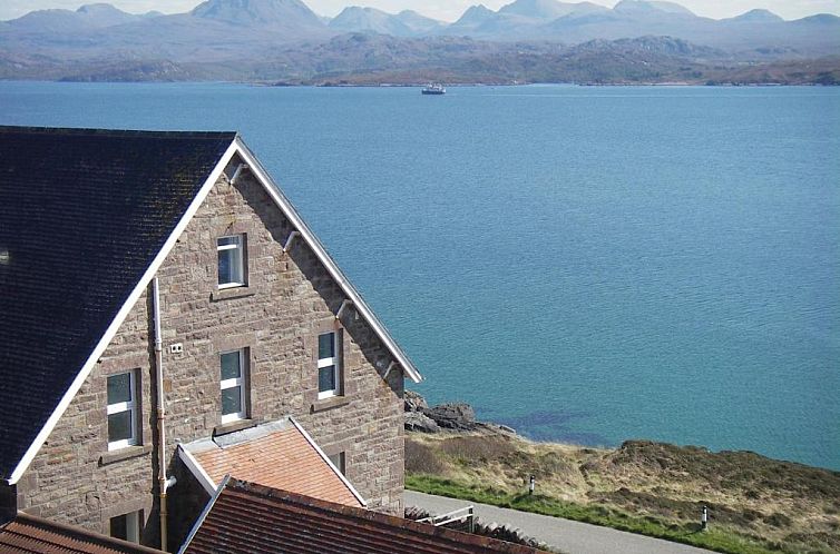 Gairloch Sands Youth Hostel