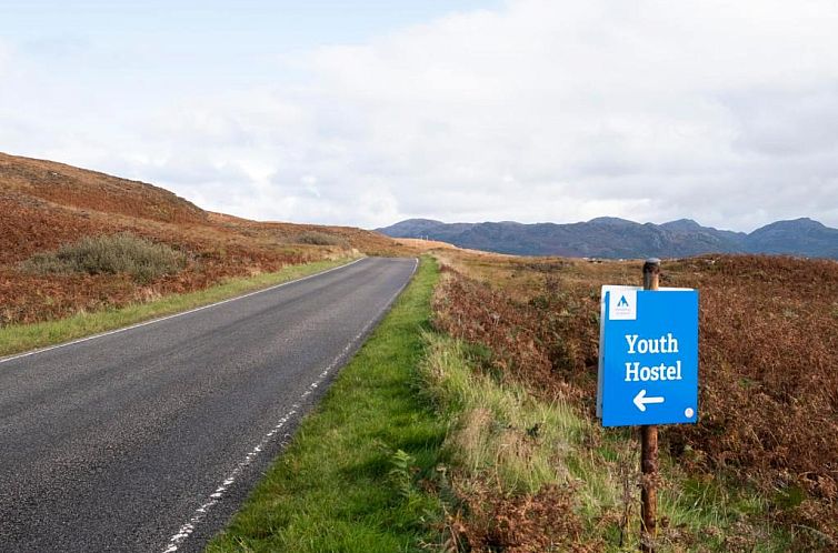 Gairloch Sands Youth Hostel