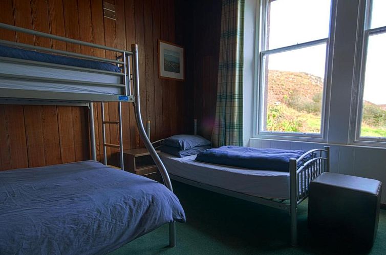 Gairloch Sands Youth Hostel