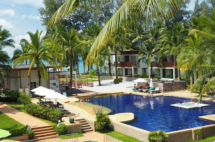 The Briza Beach Resort, Khao Lak SHA Plus