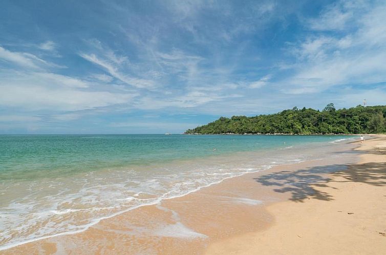 The Briza Beach Resort, Khao Lak SHA Plus