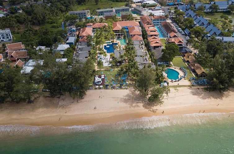 The Briza Beach Resort, Khao Lak SHA Plus