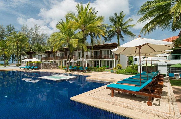 The Briza Beach Resort, Khao Lak SHA Plus