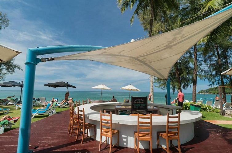 The Briza Beach Resort, Khao Lak SHA Plus