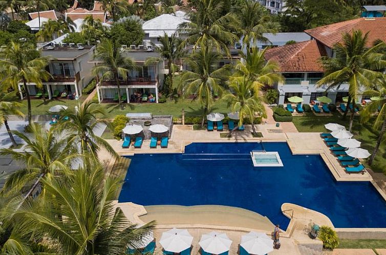 The Briza Beach Resort, Khao Lak SHA Plus