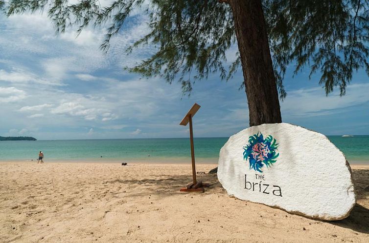 The Briza Beach Resort, Khao Lak SHA Plus