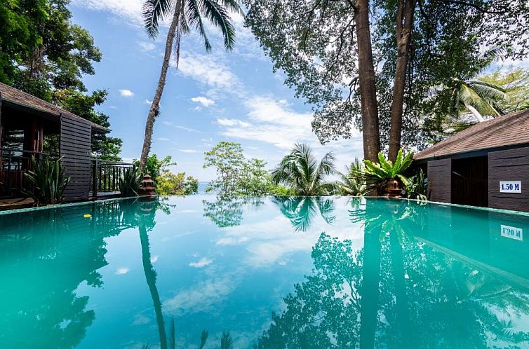 Baan Krating Khao Lak Resort - SHA plus