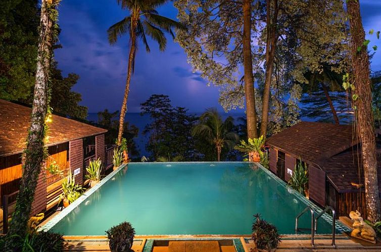 Baan Krating Khao Lak Resort - SHA plus