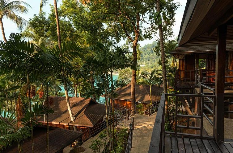 Baan Krating Khao Lak Resort - SHA plus