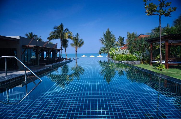 Chongfah Beach Resort Khaolak - SHA Extra Plus