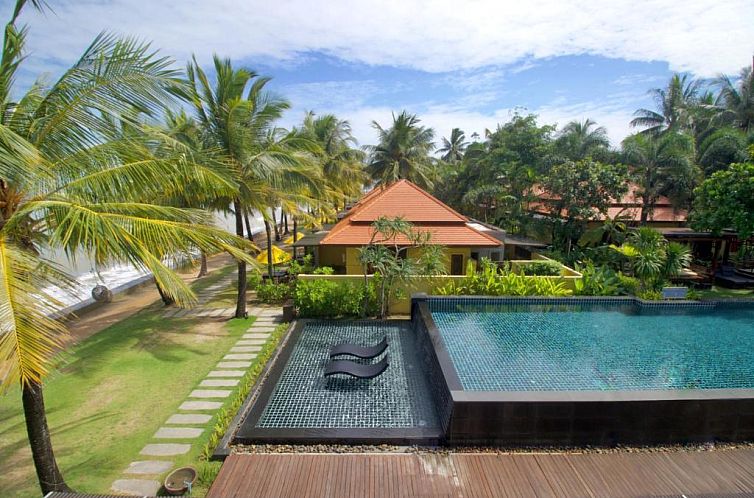 Chongfah Beach Resort Khaolak - SHA Extra Plus