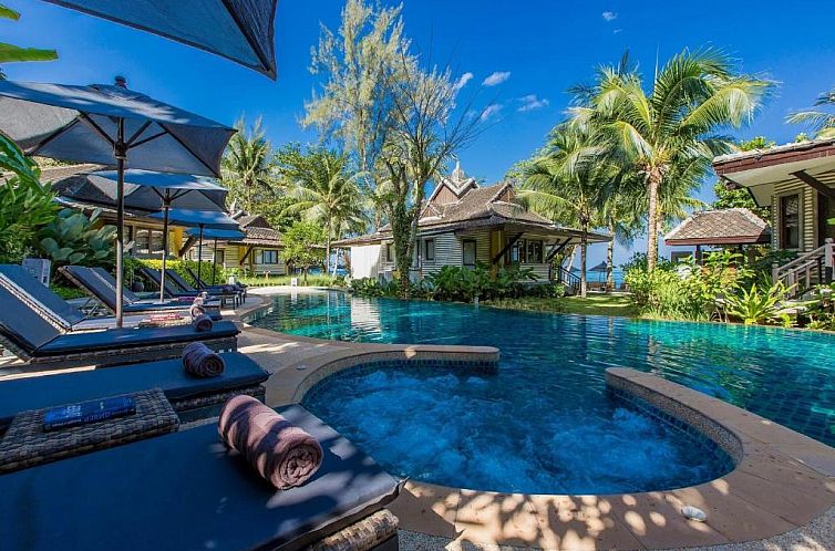 Moracea by Khao Lak Resort - SHA PLUS