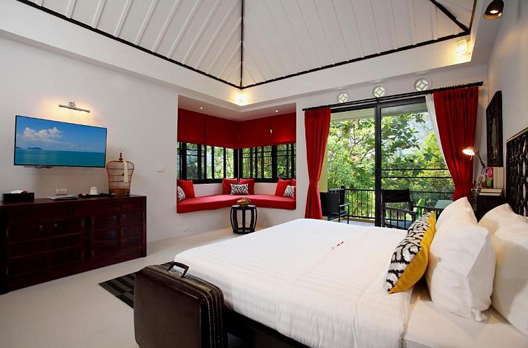 Moracea by Khao Lak Resort - SHA PLUS