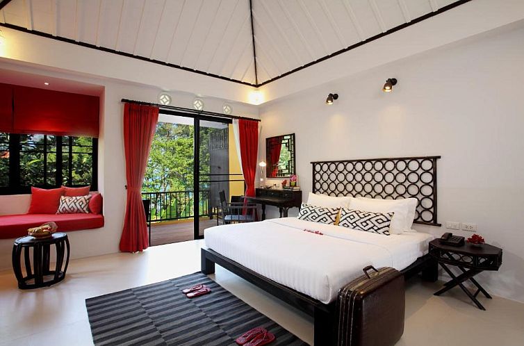 Moracea by Khao Lak Resort - SHA PLUS