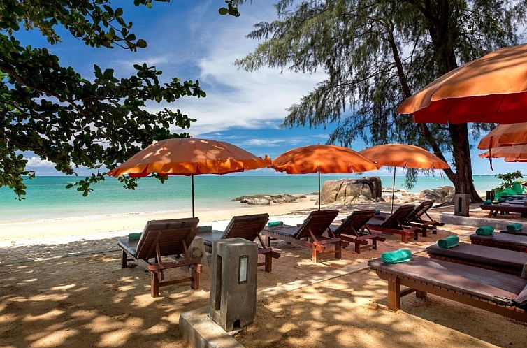 Khaolak Wanaburee Resort - SHA Plus