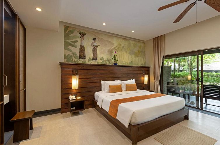 Khaolak Wanaburee Resort - SHA Plus