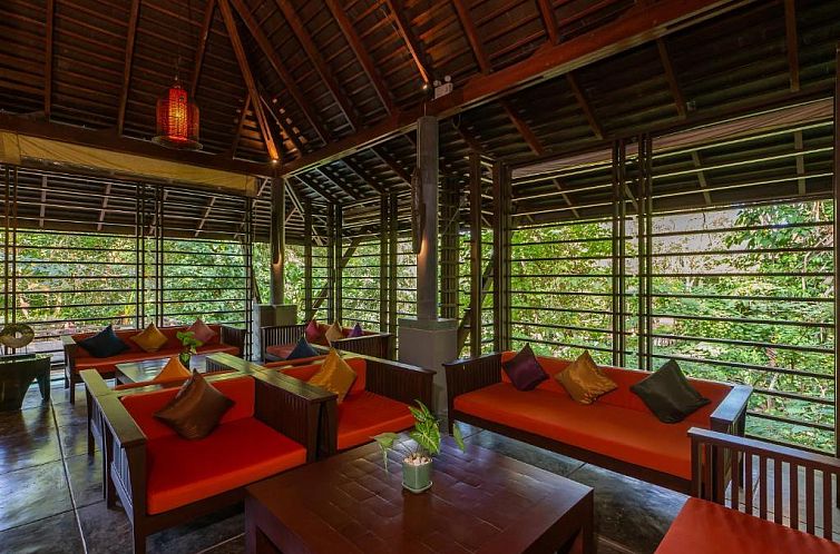 Khaolak Wanaburee Resort - SHA Plus