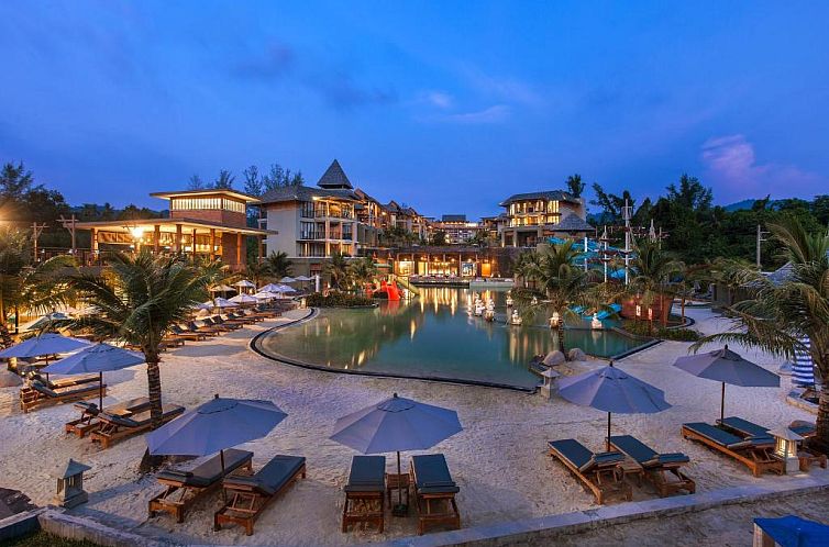 Mai Khao Lak Beach Resort & Spa - SHA Plus