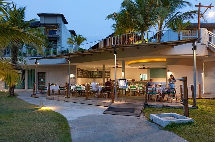 Mai Khao Lak Beach Resort & Spa - SHA Plus