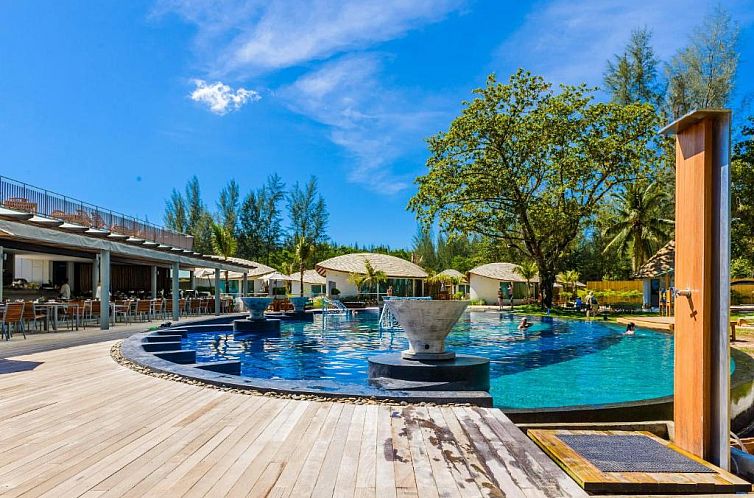 Mai Khao Lak Beach Resort & Spa - SHA Plus