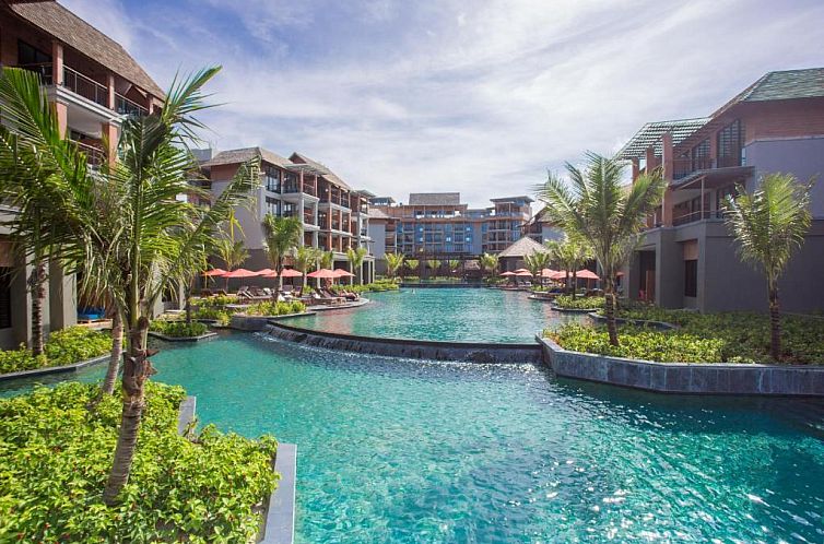 Mai Khao Lak Beach Resort & Spa - SHA Plus