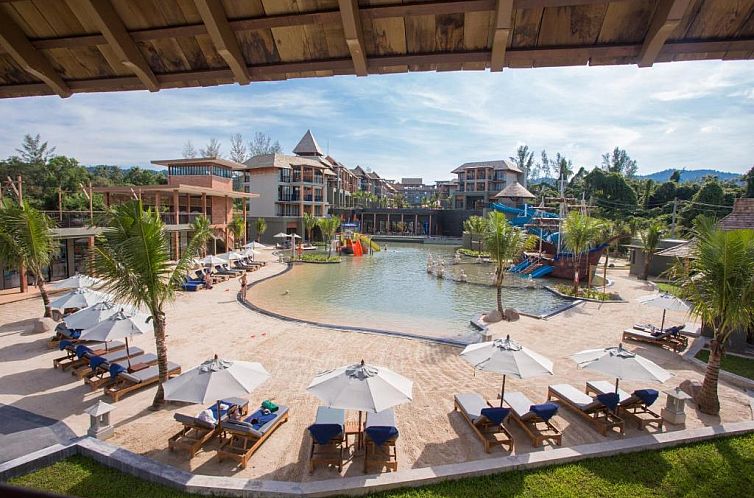 Mai Khao Lak Beach Resort & Spa - SHA Plus