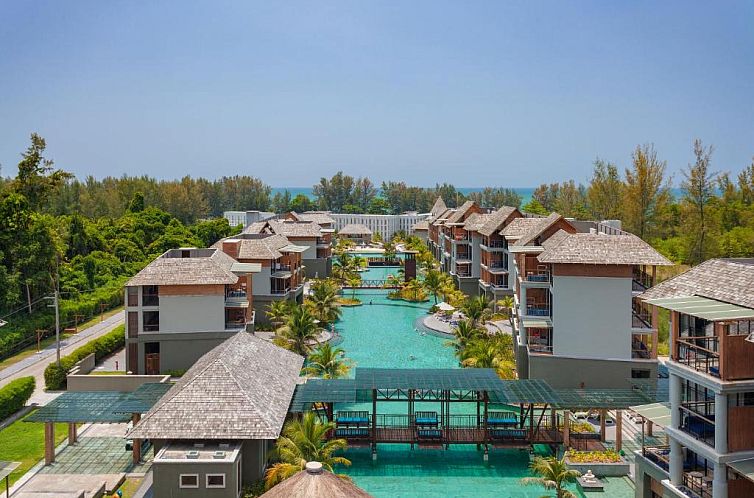 Mai Khao Lak Beach Resort & Spa - SHA Plus