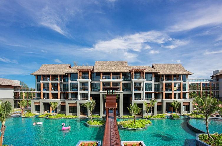 Mai Khao Lak Beach Resort & Spa - SHA Plus