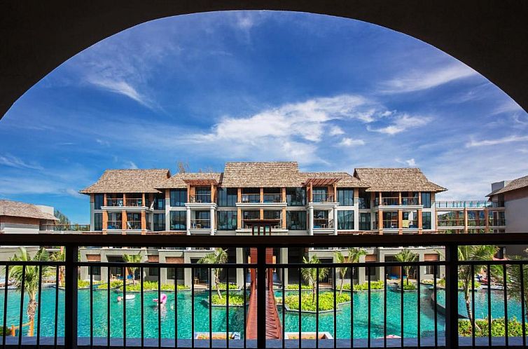 Mai Khao Lak Beach Resort & Spa - SHA Plus