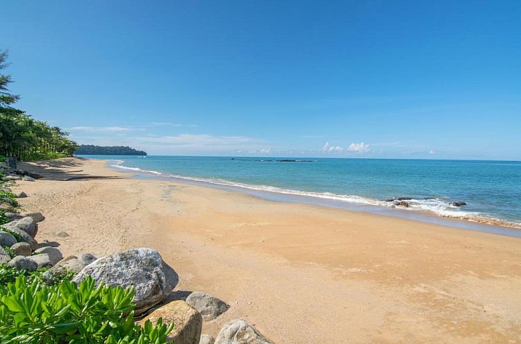 The Sands Khao Lak by Katathani - SHA Plus