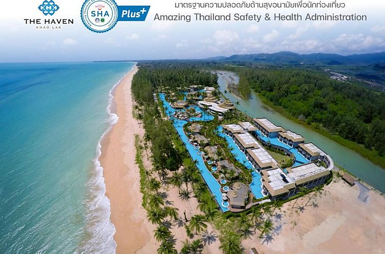 The Haven Khao Lak - SHA Extra Plus