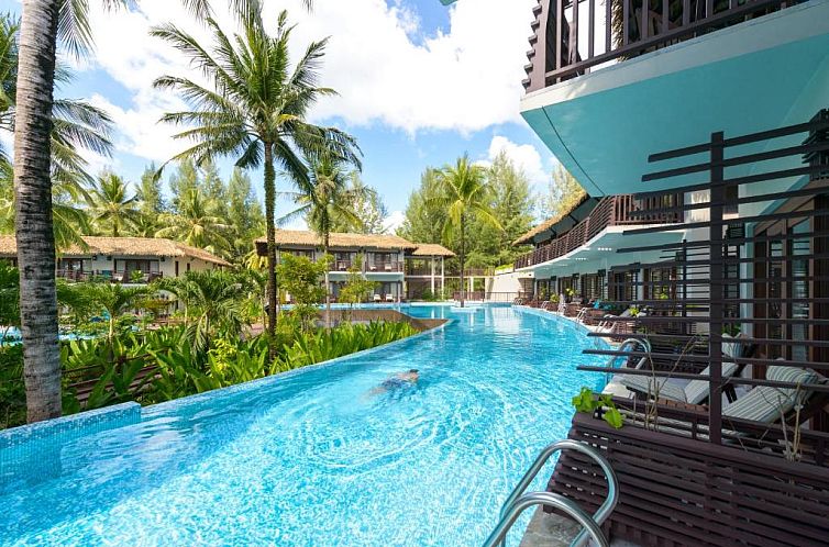 The Haven Khao Lak - SHA Extra Plus