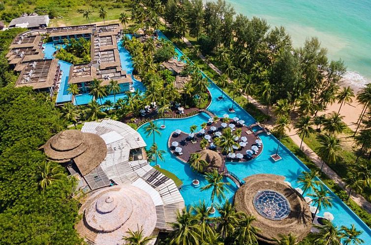 The Haven Khao Lak - SHA Extra Plus