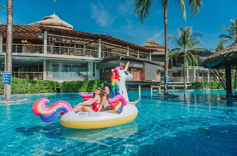 The Haven Khao Lak - SHA Extra Plus