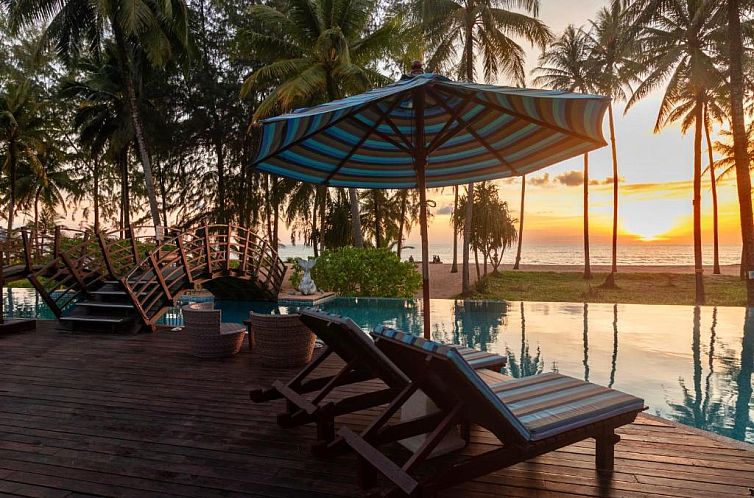 The Haven Khao Lak - SHA Extra Plus