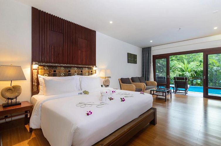 The Haven Khao Lak - SHA Extra Plus