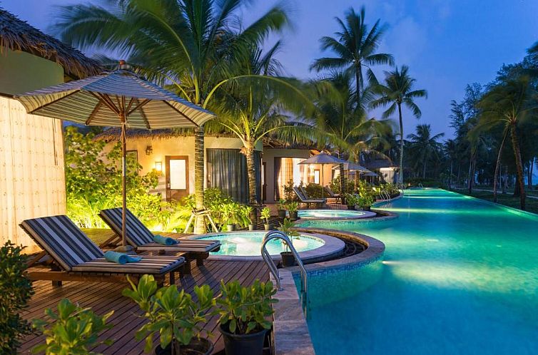 The Haven Khao Lak - SHA Extra Plus