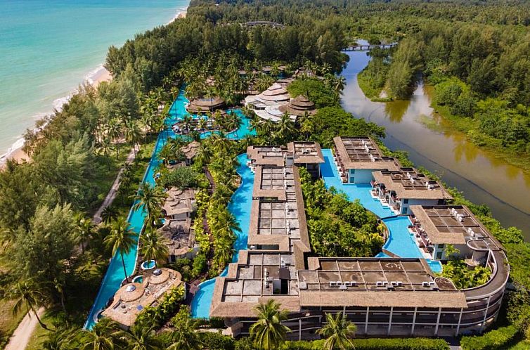 The Haven Khao Lak - SHA Extra Plus