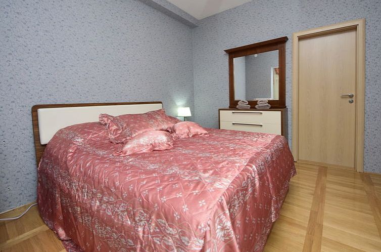 Appartement Ojdana