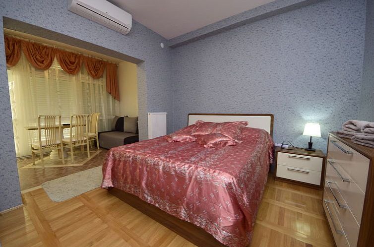 Appartement Ojdana