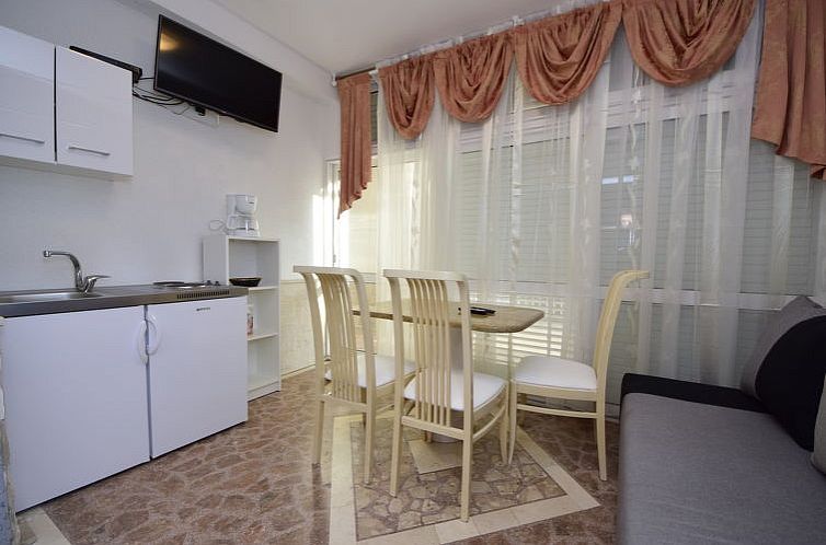 Appartement Ojdana