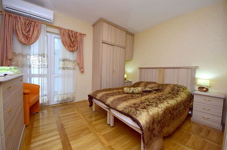 Appartement Ojdana