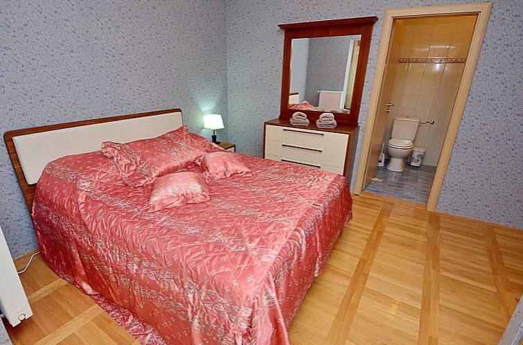 Appartement Ojdana