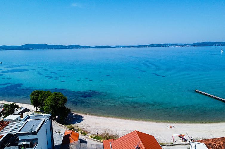 Appartement Beach Feelings